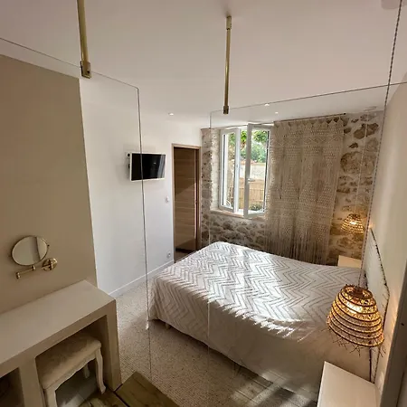 Coup De Coeur Bayonnais Apartment *