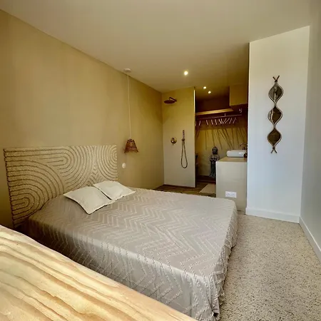 Apartment Coup De Coeur Bayonnais